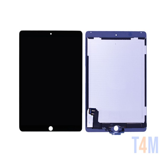 Touch+Display Apple iPad Air 2 Preto